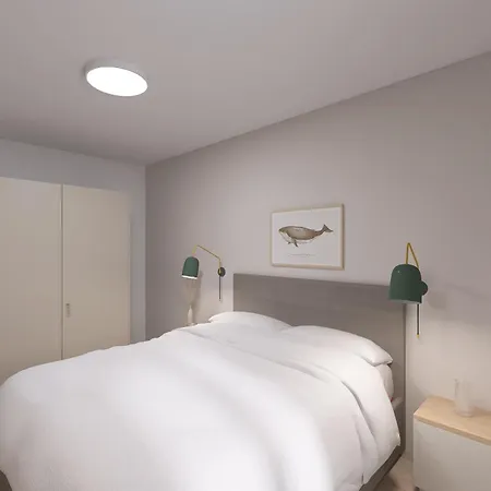 Apartment Seestern *