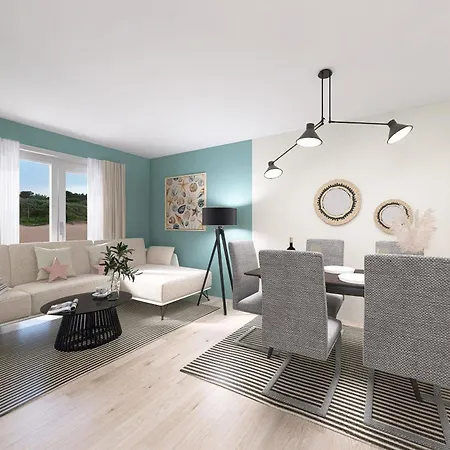 Seestern Apartment