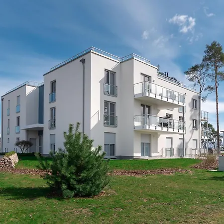 Seestern Apartment *