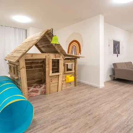 Seestern Apartment