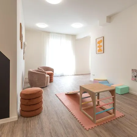Seestern Apartment
