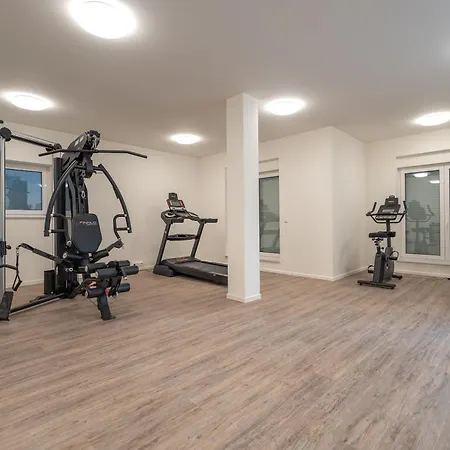 Apartment Seestern *