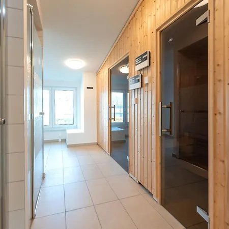 Apartment Seestern *