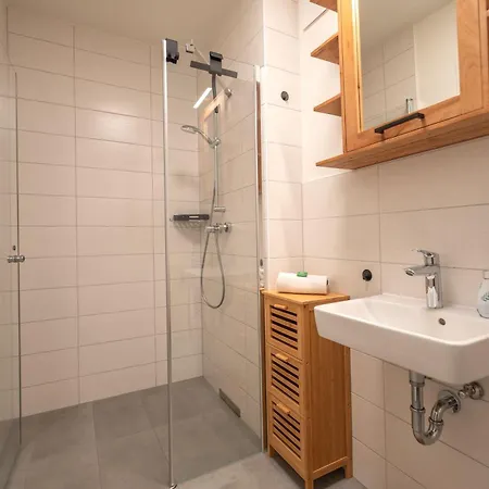 Apartment Seestern Garz (Usedom)