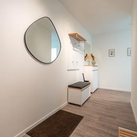 Seestern Apartment