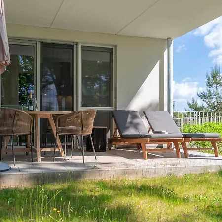Seestern Apartment *