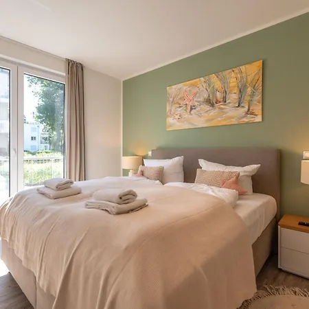 Seestern Apartment