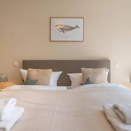 Apartment Seestern Garz (Usedom)