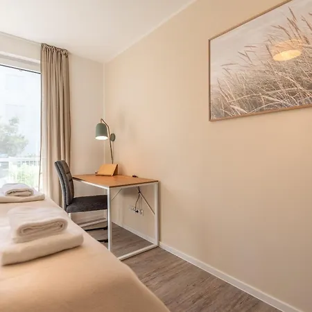 Apartment Seestern