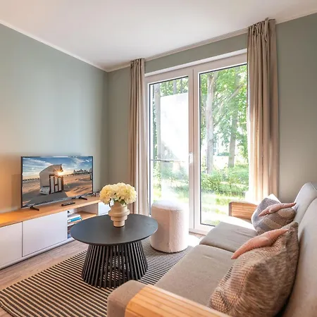Seestern Apartment *