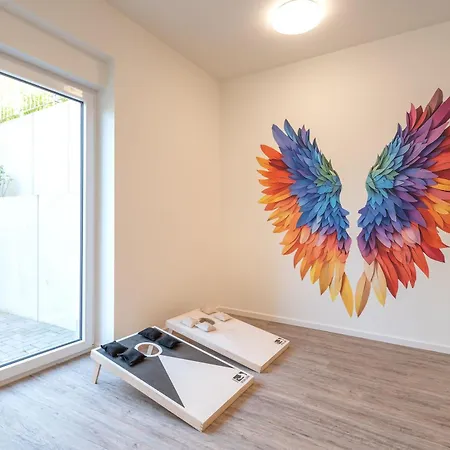 Apartment Seestern *