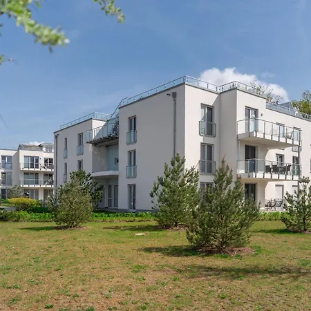 Seestern Apartment *