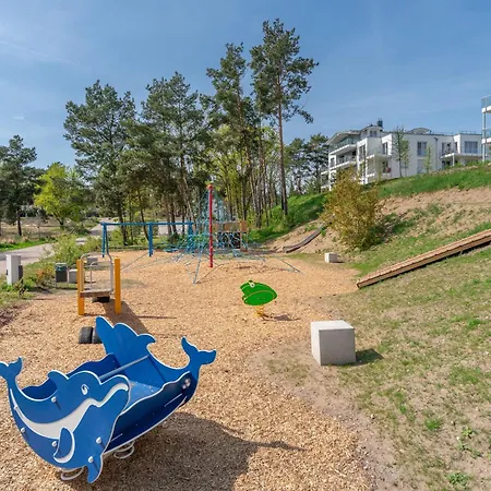 Seestern Garz (Usedom)