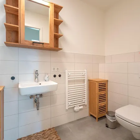 Seestern * Garz (Usedom)