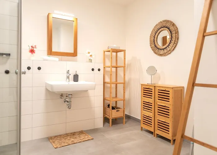 Seestern * Garz (Usedom)