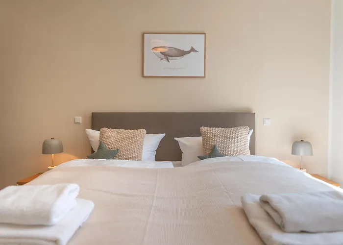 Lägenhet Seestern *