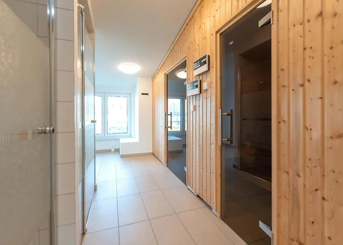 Seestern Garz (Usedom)