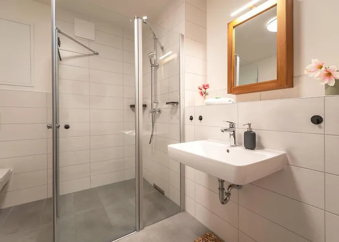 Seestern * Garz (Usedom)