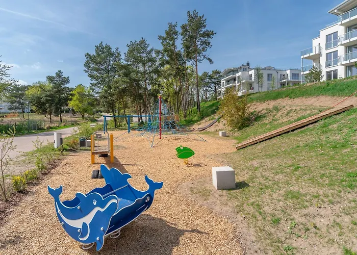 Seestern Garz (Usedom)