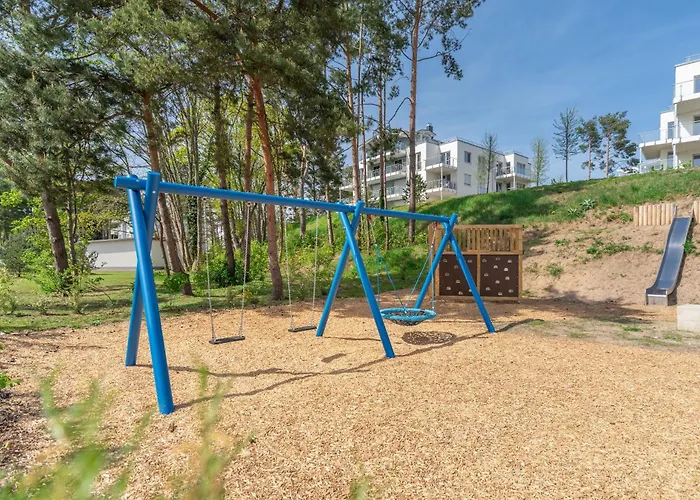 Seestern Garz (Usedom)